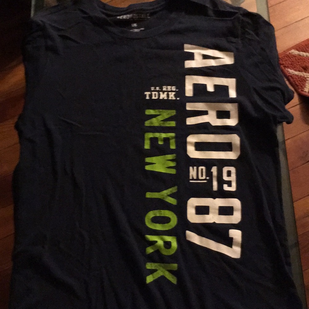Men’s T-shirt